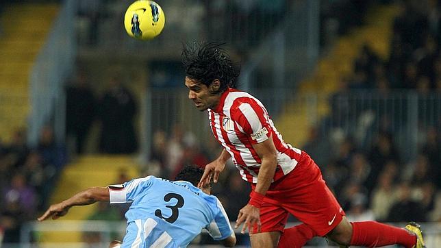 Mucha garra, poco juego