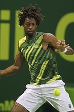 Tsonga se lleva la final francesa de Doha