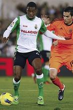 Manolo Jiménez se estrena con derrota en el Zaragoza