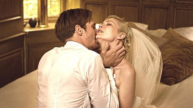 «Melancolía», mejor película de 2011 para los críticos estadounidenses