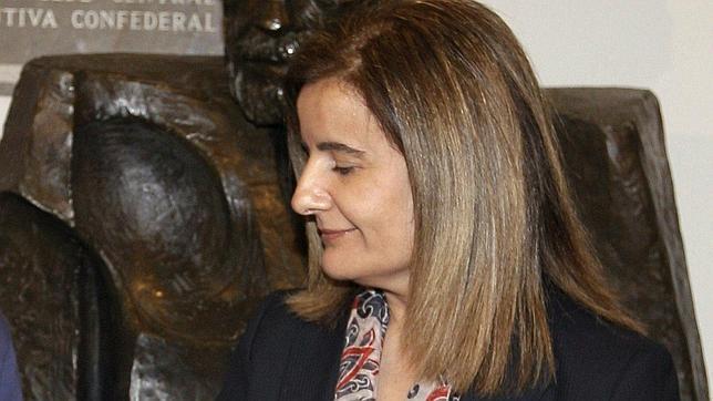 Los desafíos de Fátima Báñez