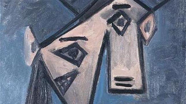 Roban un Picasso y un Mondrian de la Galería Nacional de Atenas