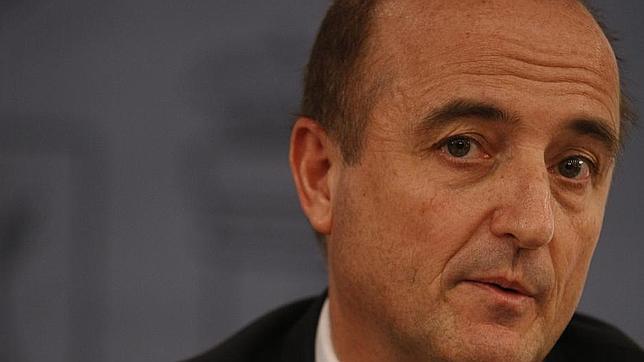 Sebastián gastó 2,8 millones en abogados a cuatro días del 20-N
