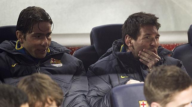 Maxwell, camino del Paris Saint Germain