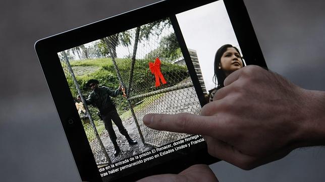 Apple, con la vista puesta en el iPad 3