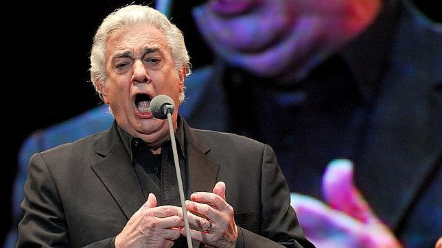 Plácido Domingo gana el prestigioso premio Wolf de las Artes israelí