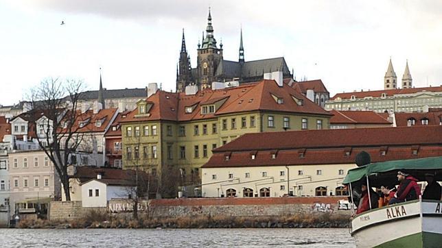 El Gobierno checo aprueba un proyecto de ley para restituir a la Iglesia