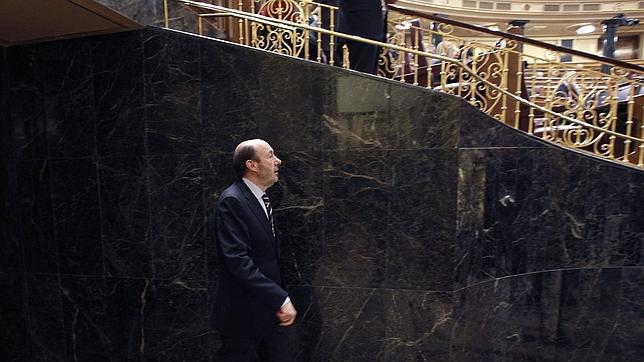 «Sabían que iban a recortar antes del 20N. Fue un engaño objetivo para llegar a Moncloa»