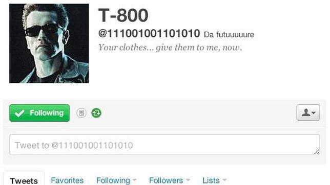 Las 10 cuentas de Twitter más divertidas y absurdas