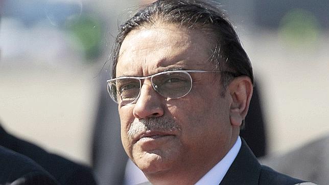 Pakistán: Un presidente de ida y vuelta