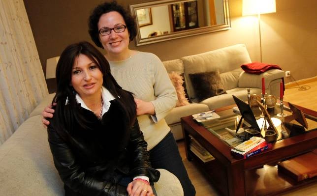 La madre de una niña diabética reúne fondos para investigar el mal de su hija