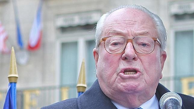 Crece el apoyo a la extrema derecha en Francia