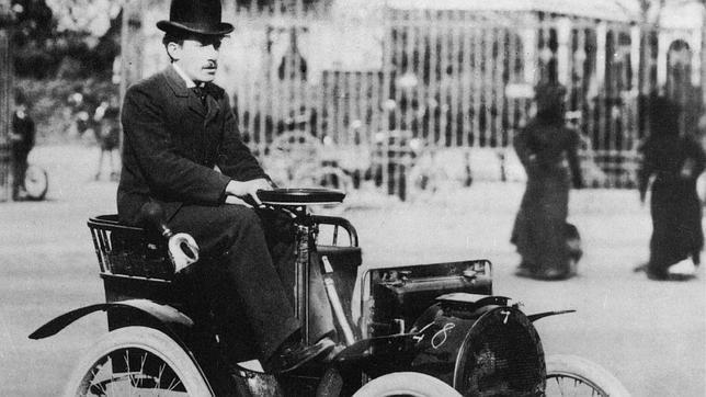 Los nietos de Renault pierden la batalla judicial