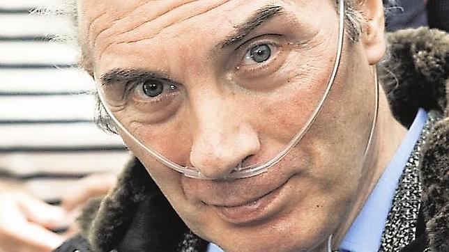 Neira: «Recordar me afecta»