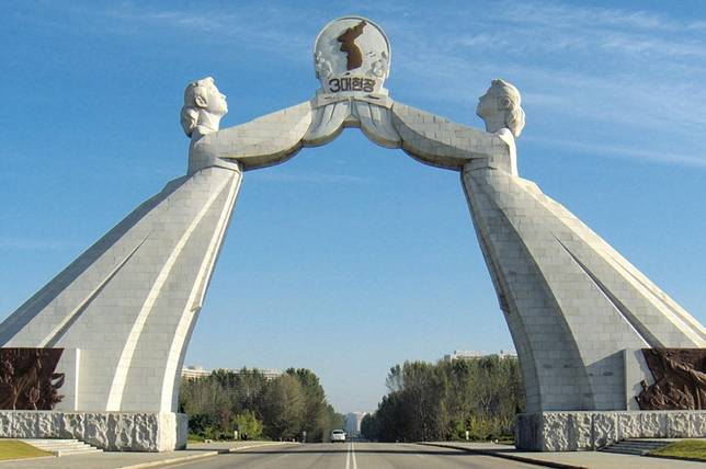 Viaje a la auténtica 'Ciudad Prohibida'