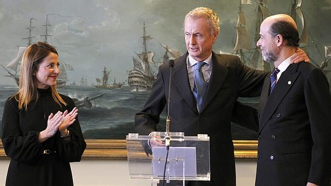 El secretario de Defensa de EE.UU. telefonea al ministro Pedro Morenés