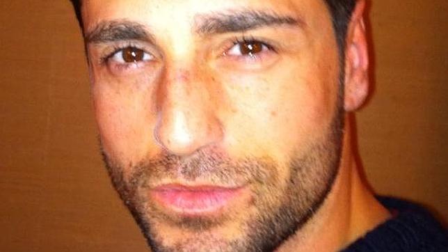 David Bustamante, ¿mejor con barba o sin ella?