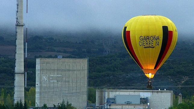 El renacer de la energía nuclear tras el tsunami en Japón