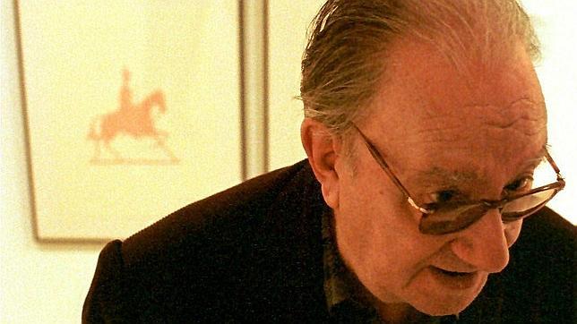 El Macba recibe el legado de Joan Brossa