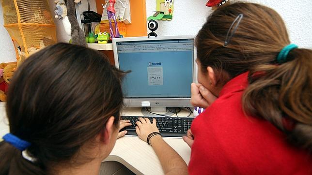 Cómo prevenir el acoso infantil en Internet