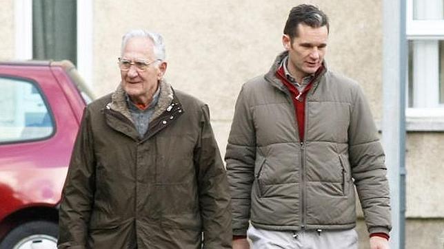 «Siempre tratamos de ser discretos»