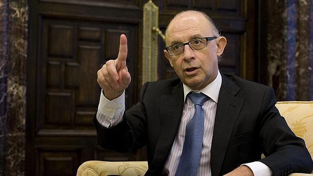 Montoro, un «liberal moderado»