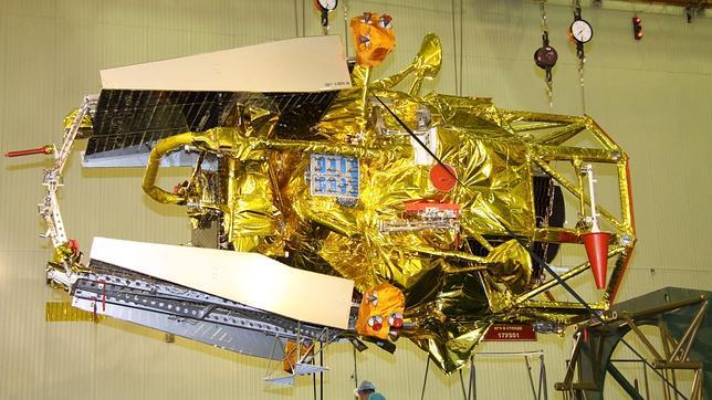 Los científicos rusos dicen ahora que la sonda caerá en Argentina