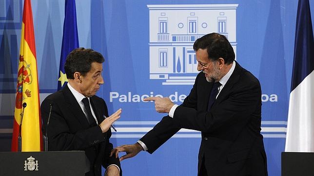 Rajoy: «La reforma laboral se hará pronto»