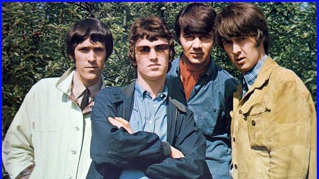 Spencer Davis Group: alma negroide