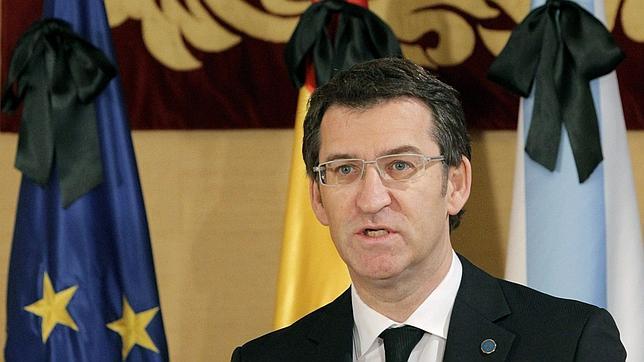 Feijóo sobre Fraga: «Fundar un partido como el PP es más importante que ser presidente de España»