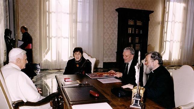 El Vaticano aprobará la liturgia de iniciación cristiana del Camino Neocatecumenal