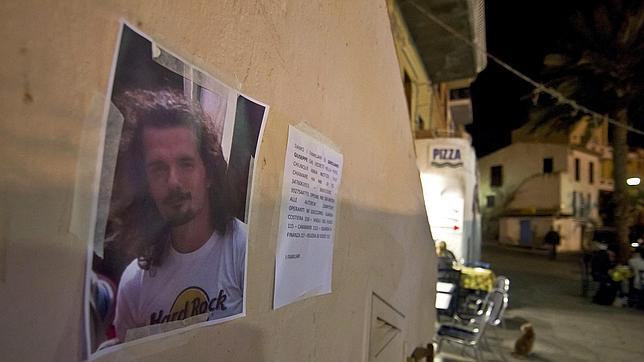 La historia de Giuseppe Girolamo, el músico que cedió su sitio en un bote del Concordia