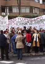 Cooperativas de vivienda, el «negocio perfecto» que se esfumó con la crisis