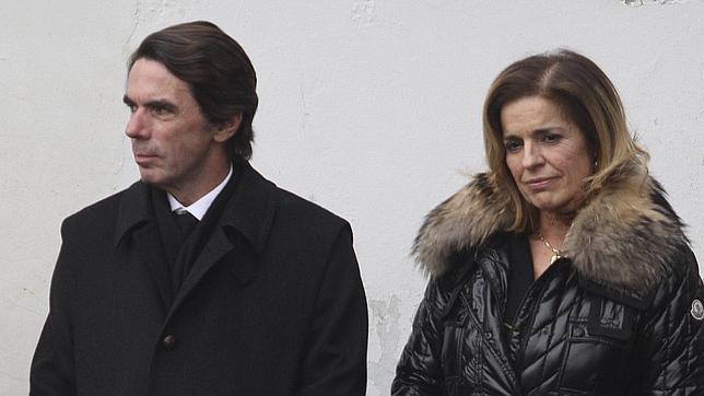 Botella anuncia que propondrá que Fraga tenga una calle o plaza en Madrid