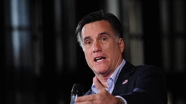 Descubren que Romney tiene parte de su fortuna personal en las Islas Caimán