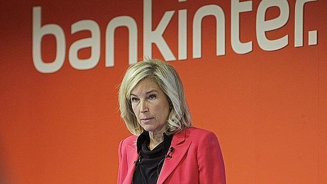 Bankinter ganó 181,2 millones en 2011, un 20,2% más