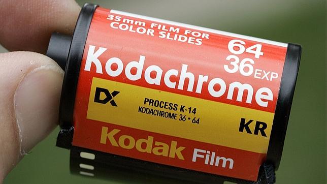 Kodak pide la quiebra voluntaria para reorganizar su estrategia