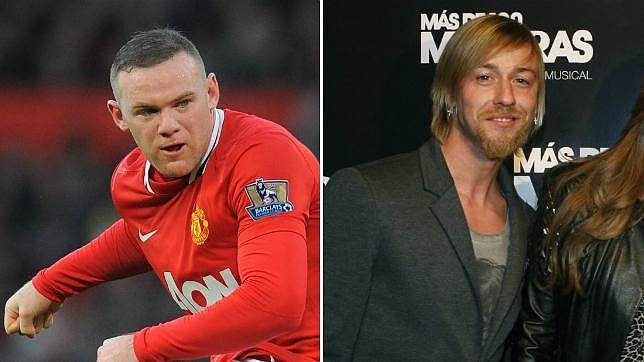 Daños colaterales de la agresión de Pepe: Guti se encara con Rooney