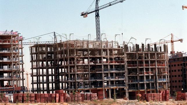 Cooperativas de vivienda, el «negocio perfecto» que se esfumó con la crisis