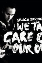 Bruce Springsteen hace ondear las banderas de nuestros padres en su nuevo disco