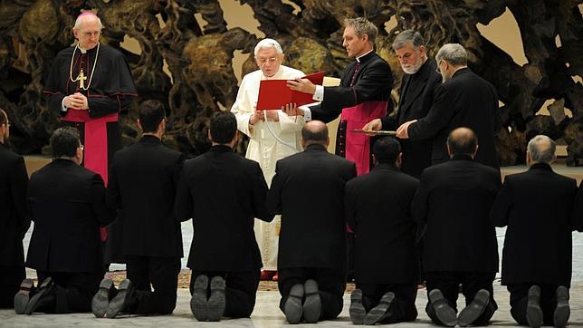 Concluye la aprobación vaticana del Camino Neocatecumenal