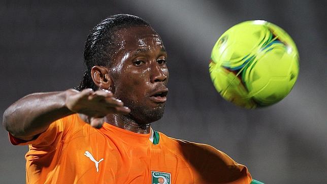 La Copa de África busca relevo a Egipto