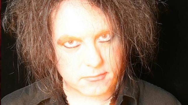 The Cure vuelve a España a lo grande