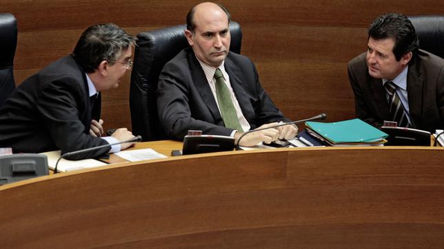 Julio Gómez-Pomar, nuevo presidente de Renfe; Enrique Verdeguer, de Adif