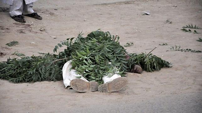 Nigeria decreta el toque de queda tras una serie de ataques islamistas que dejan casi 200 muertos