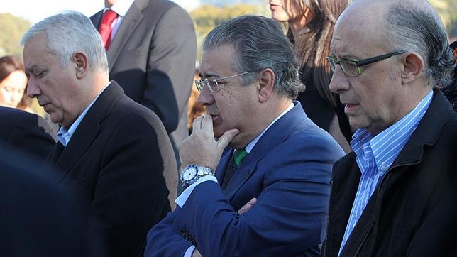 La FEMP estudia el futuro de las diputaciones y la fusión de municipios