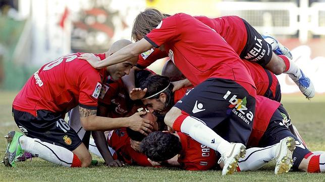 Ramis desarma al Rayo Vallecano