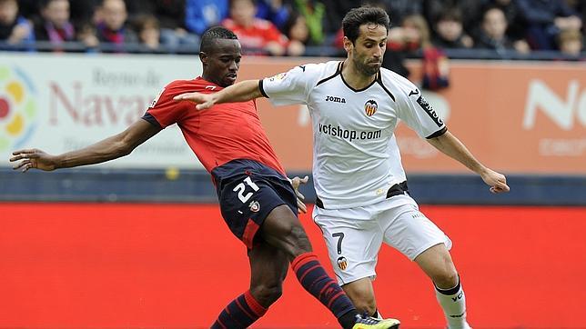 Lolo empata y hace justicia