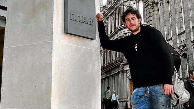 «Nos arriesgamos a perder toda una generación de científicos»