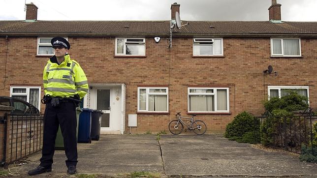 Autorizada la extradición a España del presunto etarra Eneko Gogesaskoetxea